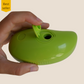 Brosse à vapeur pour animaux