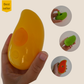 Brosse à vapeur pour animaux